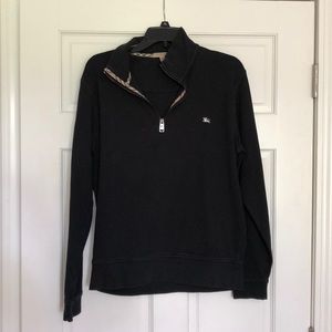 Burberry Pull Over